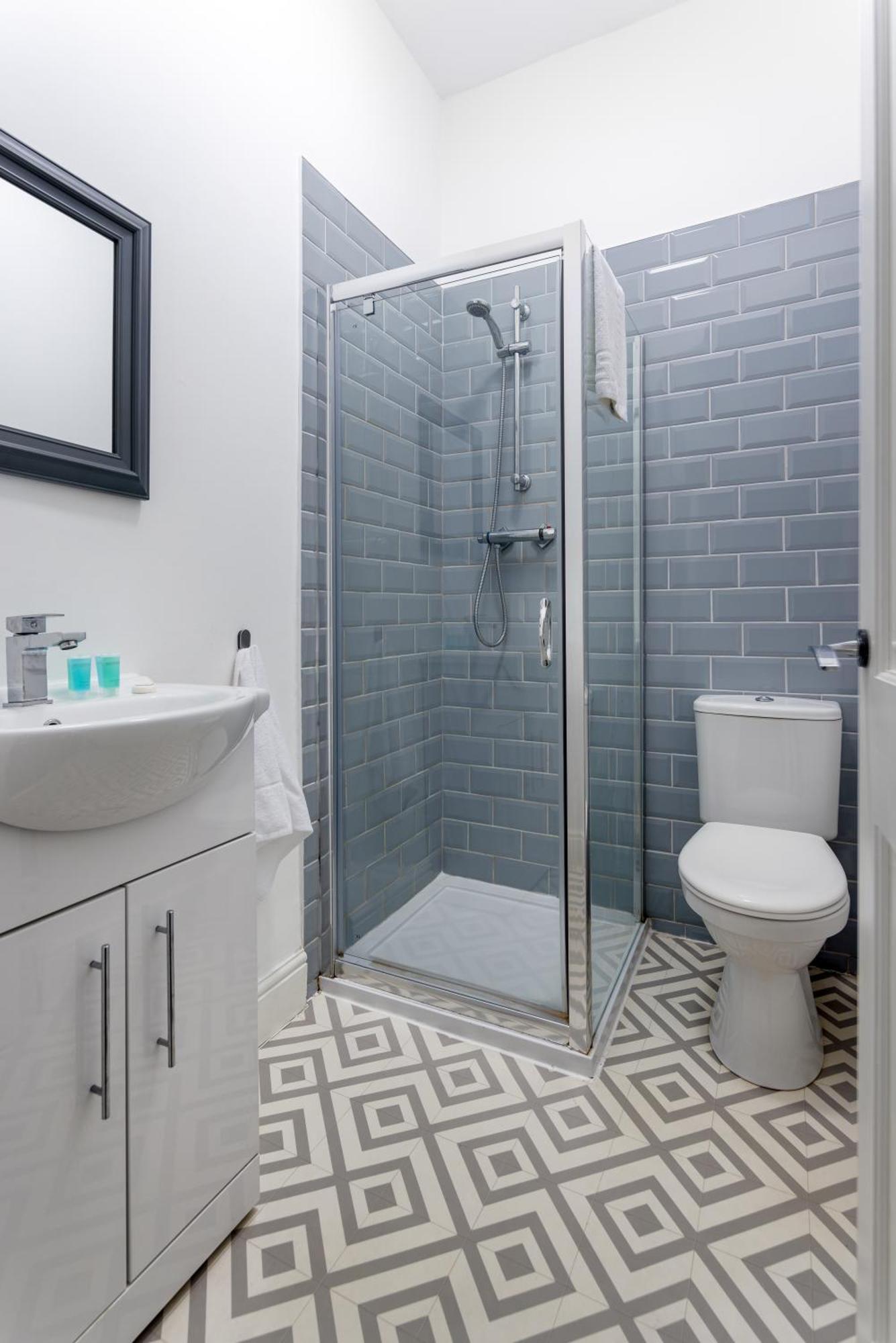 Arkles House - Air Host & Stay - Anfield Liverpool Extérieur photo