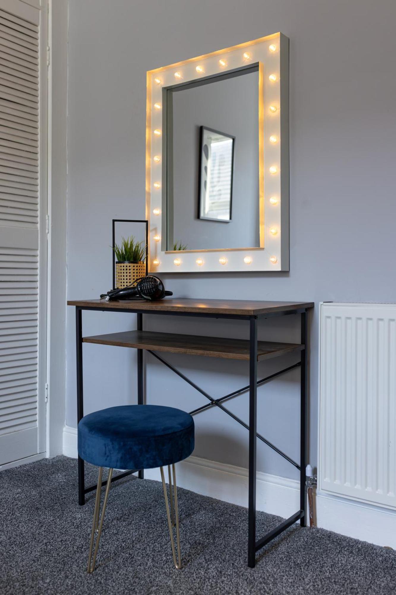 Arkles House - Air Host & Stay - Anfield Liverpool Extérieur photo