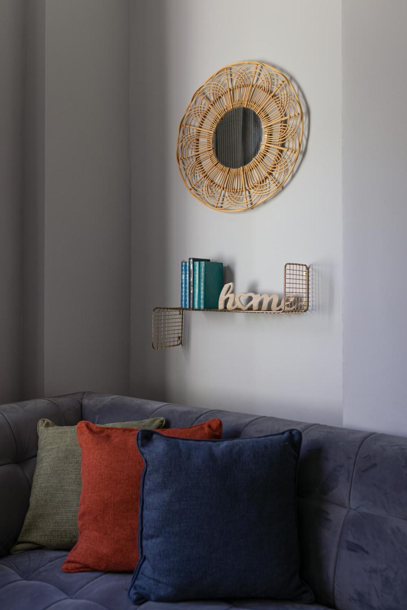 Arkles House - Air Host & Stay - Anfield Liverpool Extérieur photo