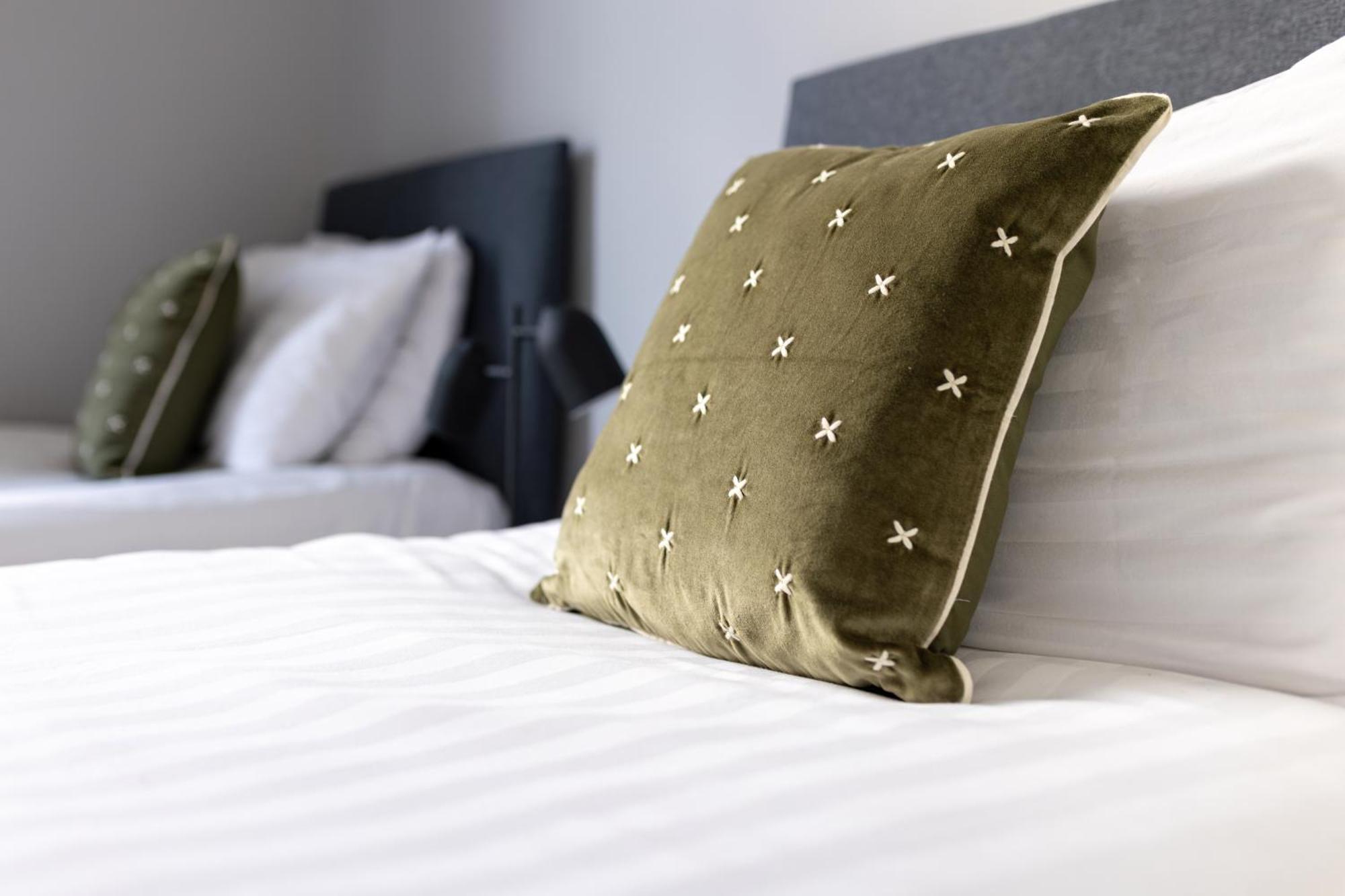 Arkles House - Air Host & Stay - Anfield Liverpool Extérieur photo
